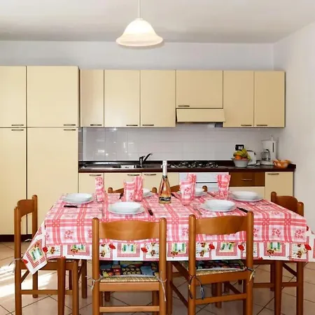 Casa Domenica * Gravedona