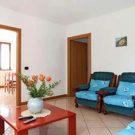 Lejlighed Casa Domenica Gravedona