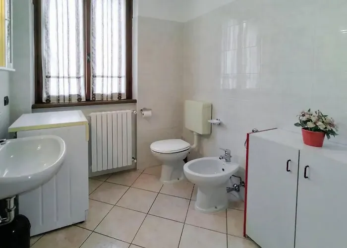 Casa Domenica Apartman