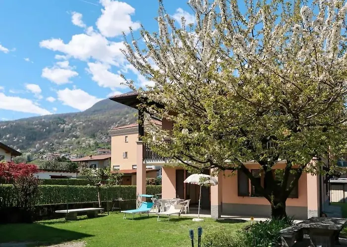 Casa Domenica Apartman *