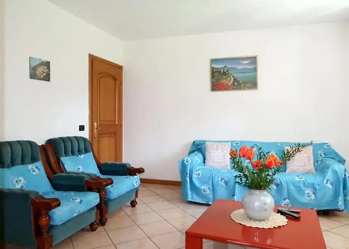 Apartman Casa Domenica