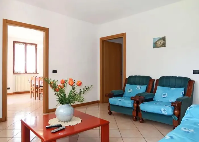 Apartman Casa Domenica Gravedona