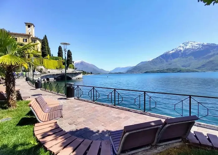 Casa Domenica Apartman *