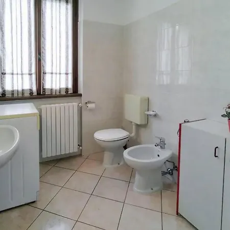 Casa Domenica Lägenhet