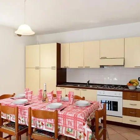 Appartement Casa Domenica Gravedona