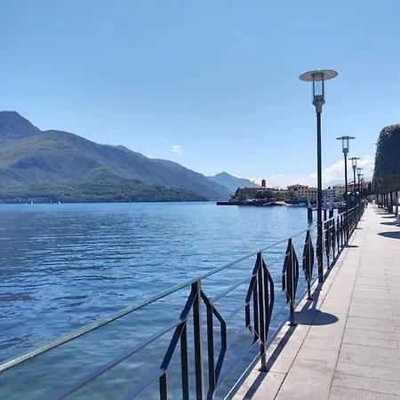 Casa Domenica Appartamento Gravedona