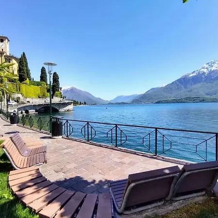 Casa Domenica Lägenhet *