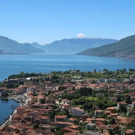 Casa Domenica * Gravedona