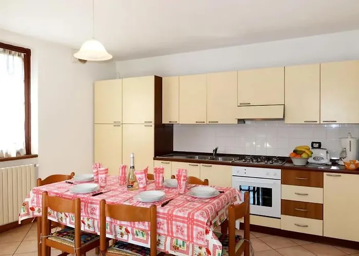 Апартаменты Casa Domenica Граведона