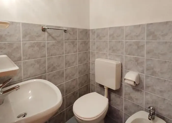 Casa Domenica Appartamento Gravedona