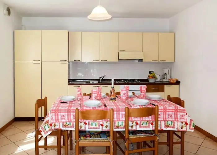 Casa Domenica * Gravedona