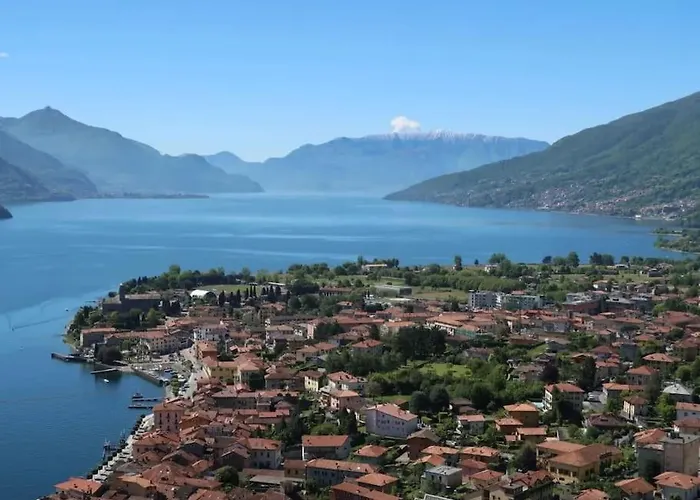 Casa Domenica * Граведона