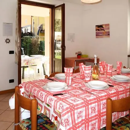 Appartamento Casa Domenica *