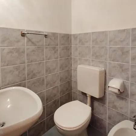 Casa Domenica Appartamento Gravedona