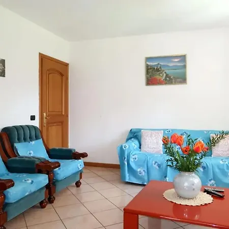 Appartamento Casa Domenica