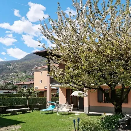 Casa Domenica Lejlighed *