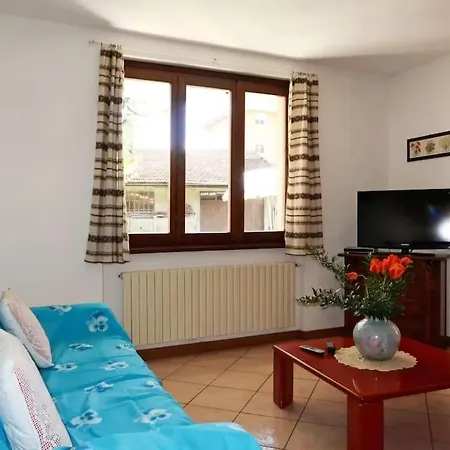 Lejlighed Casa Domenica Gravedona