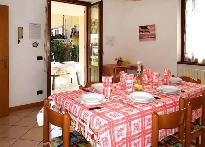 Lejlighed Casa Domenica *