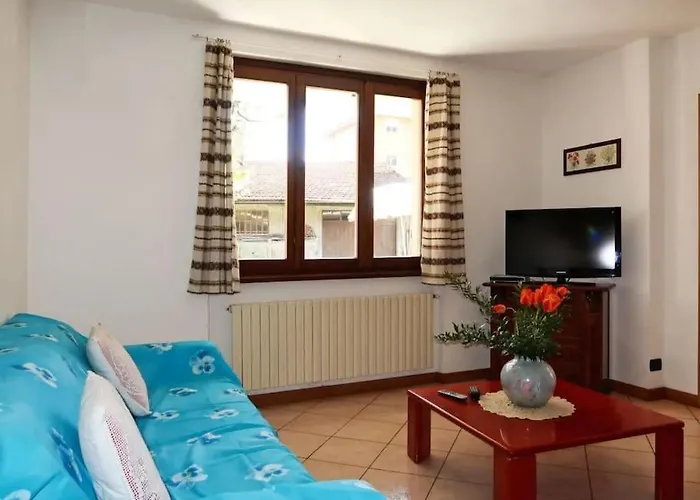 Lejlighed Casa Domenica Gravedona