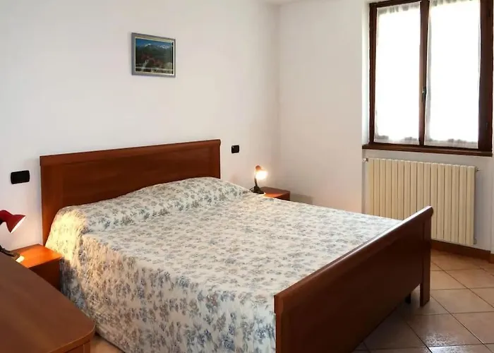 Casa Domenica Gravedona